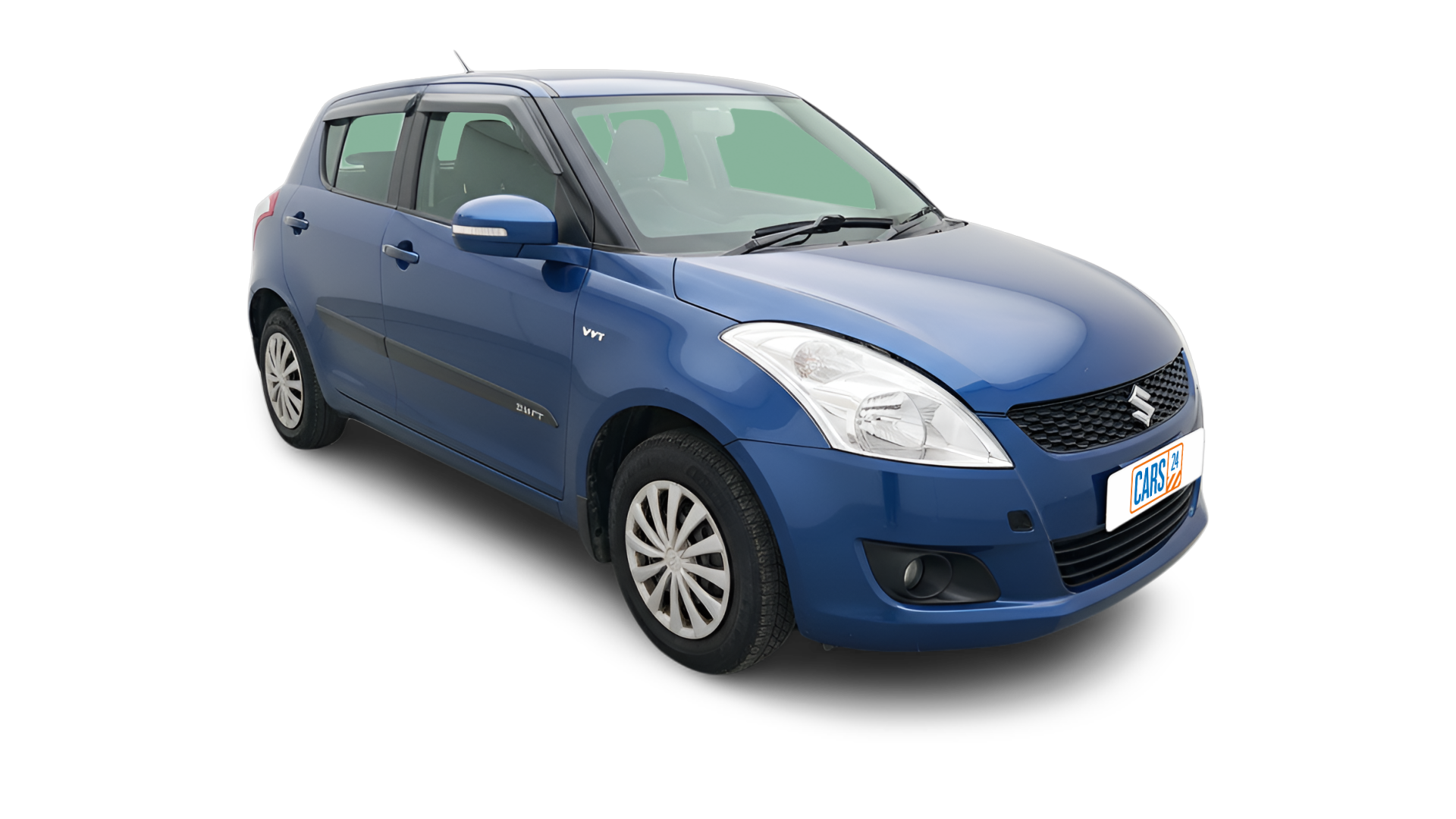 Maruti Swift-img